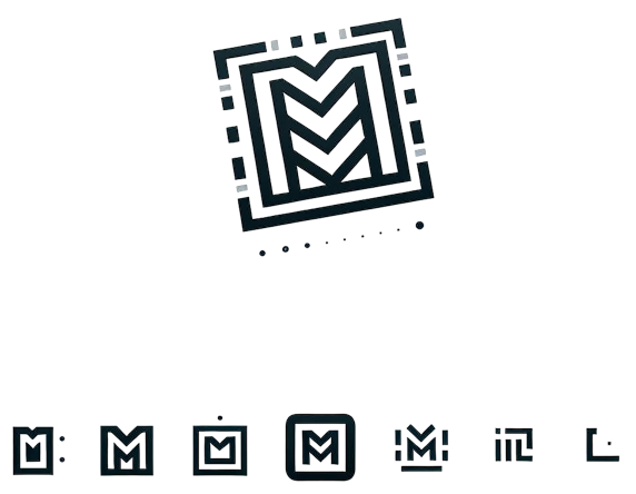 ML Data Systems Logo